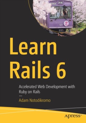 Learn Rail …