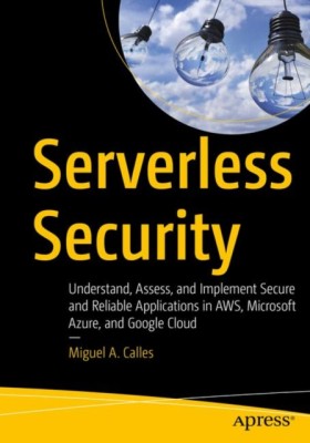 Serverless …
