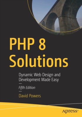 PHP 8 Solu …