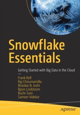 Snowflake …