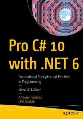 Pro C# 10 &hellip;