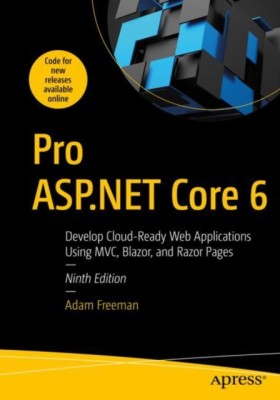 Pro ASP.NE &hellip;