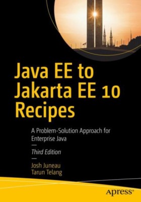Java EE to …