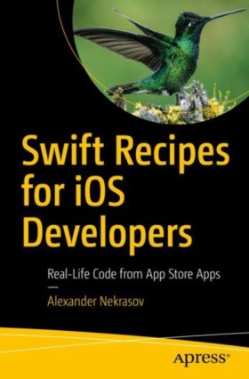 Swift Reci &hellip;