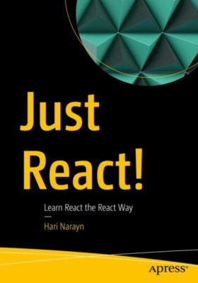 Just React &hellip;