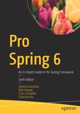Pro Spring &hellip;