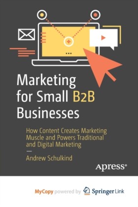 Marketing &hellip;