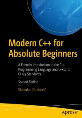 Modern C++ …