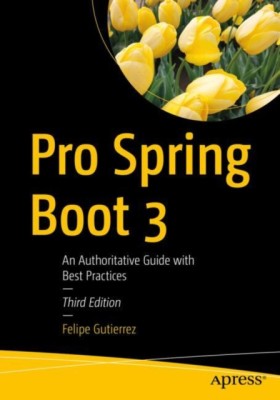 Pro Spring …