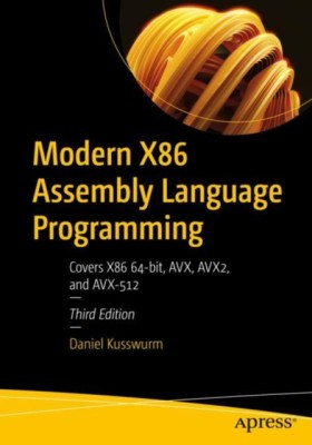 Modern X86 …