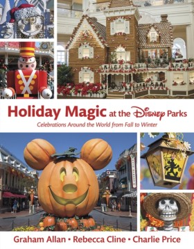 Holiday Ma …