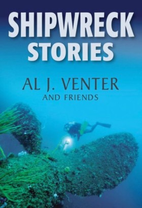 Shipwreck …