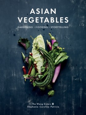 Asian Vege …