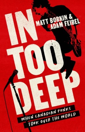 In Too Dee …