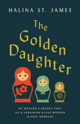 The Golden &hellip;