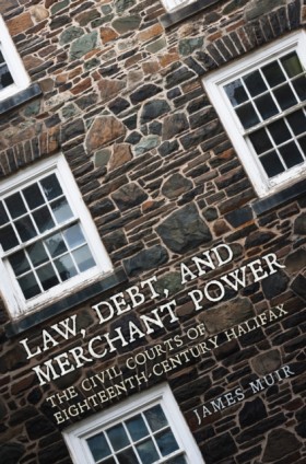 Law, Debt, &hellip;