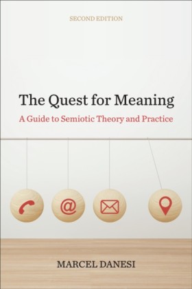 The Quest …