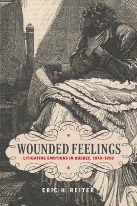 Wounded Fe …