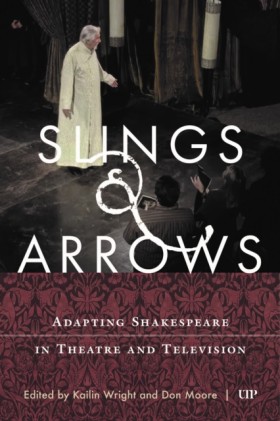 Slings & A &hellip;