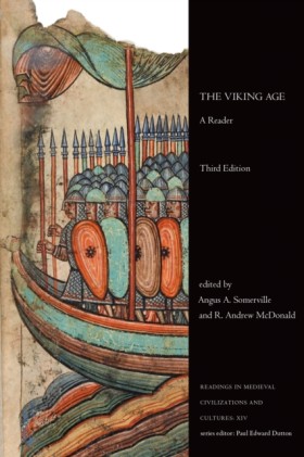 The Viking …