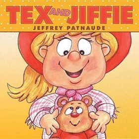 Tex and Ji …