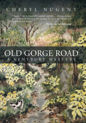 Old Gorge &hellip;