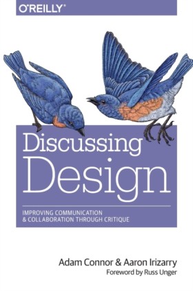 Discussing &hellip;