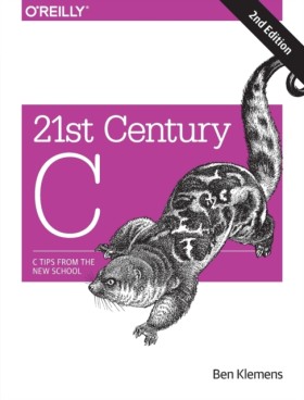 21st Centu &hellip;