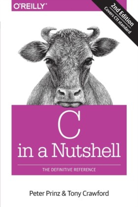 C in a Nut …