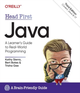 Head First …
