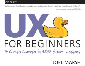 UX For Beg &hellip;