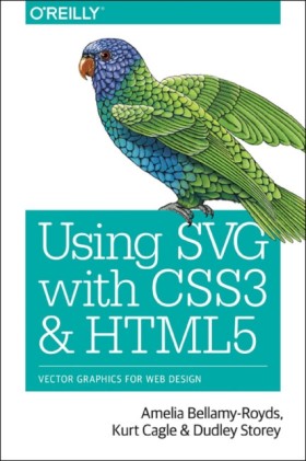 Using SVG &hellip;