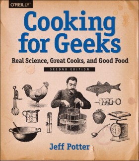 Cooking fo &hellip;