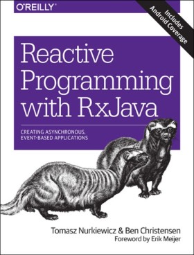 Reactive P …
