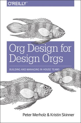 Org Design …