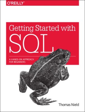 Getting St …