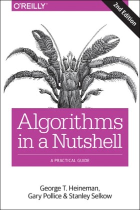 Algorithms &hellip;