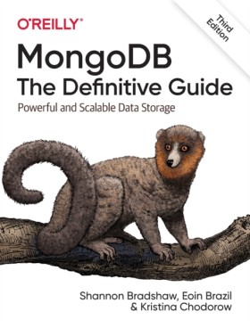 MongoDB: T &hellip;