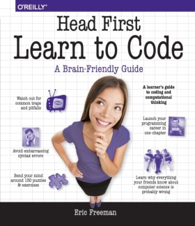 Head First &hellip;