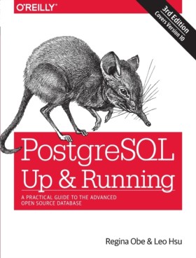PostegreSQ …