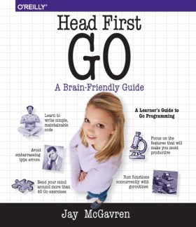 Head First …
