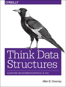 Think Data …