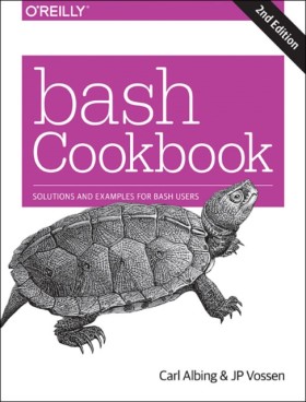 bash Cookb &hellip;