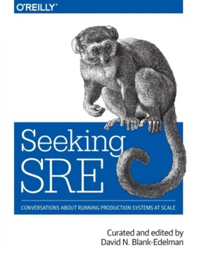 Seeking SR …