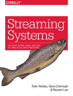 Streaming …