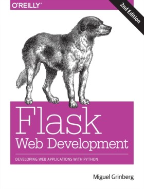 Flask Web &hellip;