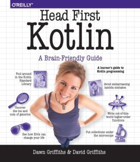 Head First &hellip;