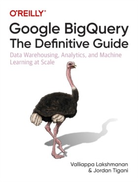 Google Big …