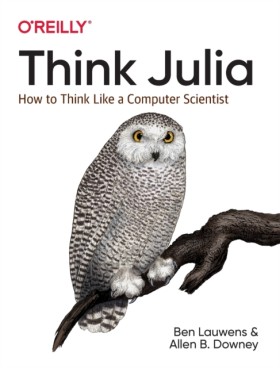 Think Juli …