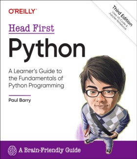 Head First …